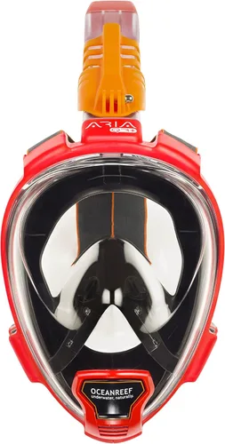 Miniatura 5 de Ocean Reef - Aria QR+ & Duo Fins