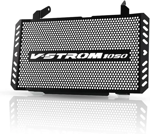 Miniatura 5 de Radiator Grille Guard for Suzuki V-Strom 1050 Xt Radiator Guard V Strom 1050 2020-2023 VSTROM 1050XT Motorcycle Radiator Grille Guard Protector Cover