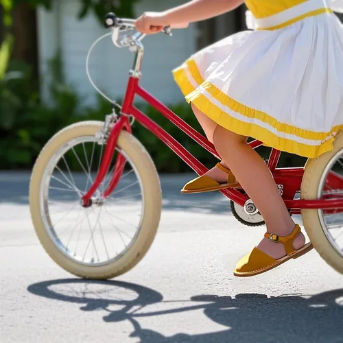 Miniatura 231 de THEE BRON Sandalias cómodas para niñas, zapatos para niños, sandalias rellenas