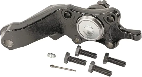 Miniatura 2 de MOOG K90258 Rótula de suspensión inferior delantera izquierda para Toyota Tacoma