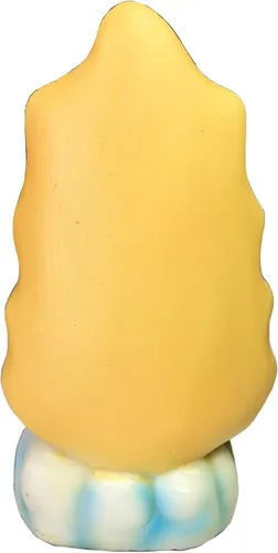 Miniatura 4 de Juego de 12 piezas de estatua de 5 pulgadas