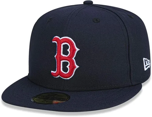 Miniatura 15 de New Era New York Yankees para hombre Azul marino