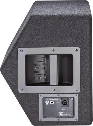 Miniatura 6 de JBL Professional JRX212 Altavoz portátil pasivo de refuerzo de sonido de 2 vías, para DJ, audio profesional PA, sistema de altavoces, 12 pulgadas