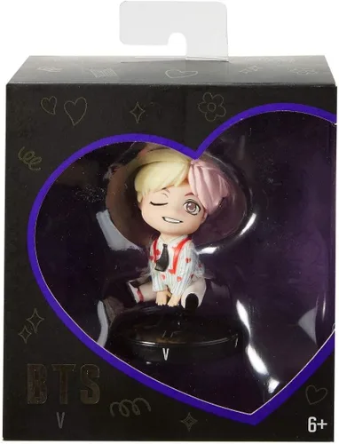 Miniatura 2 de BTS Mini muñeca J-Hope