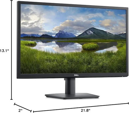 Miniatura 8 de Dell Monitor LCD LED Full HD de 23.8 pulgadas E2423H - 16:9