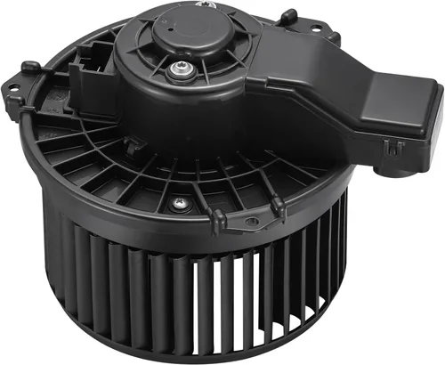 Miniatura 51 de BDFHYK Ventilador de motor de calentador de CA 700333 compatible con Acura Integra, compatible con Honda Civic CR-V HR-V Odyssey, Crosstrek Impreza