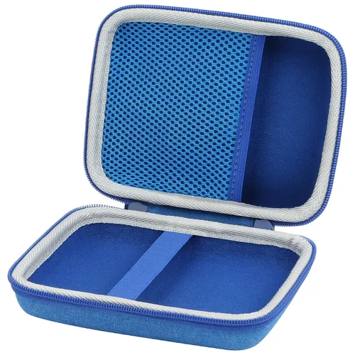 Miniatura 6 de Aenllosi Estuche rígido compatible con el videojuego LeapFrog Paw Patrol Learning
