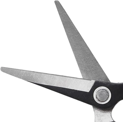 Miniatura 3 de Zenport H300 Cosecha Shear Long Straight Snip Hoja de acero al carbono Caja de 12
