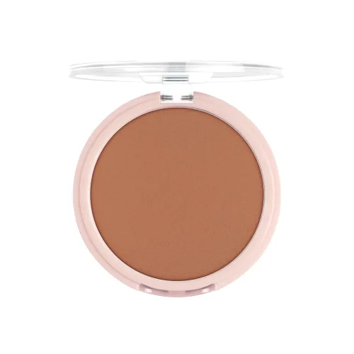 Miniatura 3 de Mineral Fusion Mineral Fusion Deep 3 - Base de maquillaje en polvo prensado, 0.32 onzas (paquete de 3)
