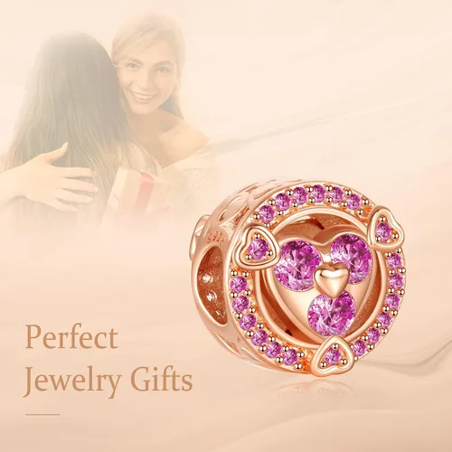 Miniatura 3 de Dije de plata S925 para pulsera, collar de plata de ley, colgante de superhéroe, para mujeres y niñas
