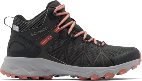 Miniatura 7 de Columbia Women's Peakfreak Ii Mid Outdry Hiking Shoe