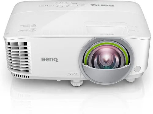 Miniatura 8 de BenQ EW800ST Proyector inteligente DLP de corto alcance/WXGA/ 3300ANSI/20,000: 1/HDMI, VGA/USB/Android 6.0 O/S/ altavoces