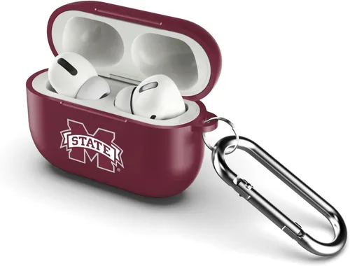Miniatura 42 de SOAR NCAA Airpod Pro Funda protectora