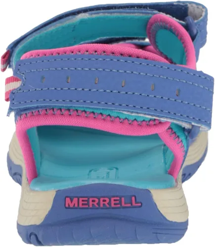 Miniatura 3 de Merrell Unisex-Child Panther 2.0 Sandal