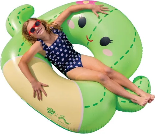 Miniatura 12 de BigMouth x Squishmallows Pool Float