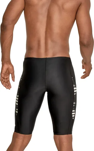 Miniatura 4 de Speedo Traje de baño Jammer Eco ProLT Impreso Colores del Equipo de los Hombres