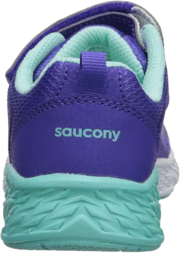Miniatura 3 de Saucony Unisex niño cierre alternativo viento