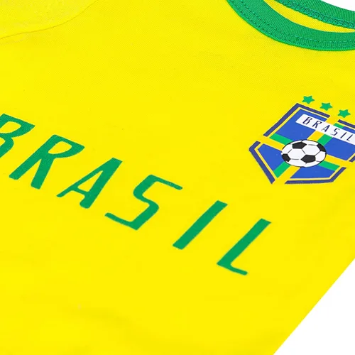 Miniatura 4 de Camisetas de fútbol para bebés y niñas, camisetas de fútbol para bebés, trajes de fútbol infantil y ropa de fútbol para niños pequeños