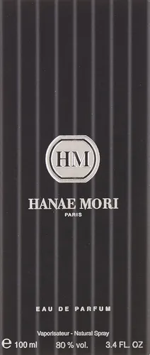 Miniatura 2 de Eau de Parfum en spray de Hanae Mori