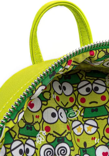 Miniatura 4 de Loungefly Mini mochila Sanrio Hello Kitty Keroppi Cosplay