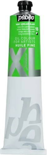 Miniatura 37 de Pébéo - Óleo Fino XL 200 ML - Pintura Al óleo Primaria De Cadmio Amarillo - Pintura Al óleo De Pébéo - Imitación Primaria De Cadmio Amarillo 6.8 fl