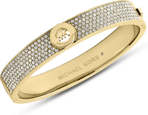 Miniatura 77 de Michael Kors Pulsera plateada para mujer; pulseras de plata esterlina; joyería para mujer