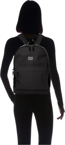Miniatura 5 de CECIL McBEE() Women Casual, Black (Black 19-3911tcx), One