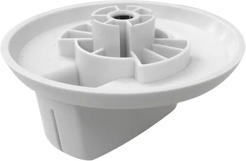 Miniatura 2 de WE03X25285 Secadora Perilla de Control Principal Secadora Temporizador Perilla Secadora Compatible con General Electric & Hotpoint Dryer Modelos