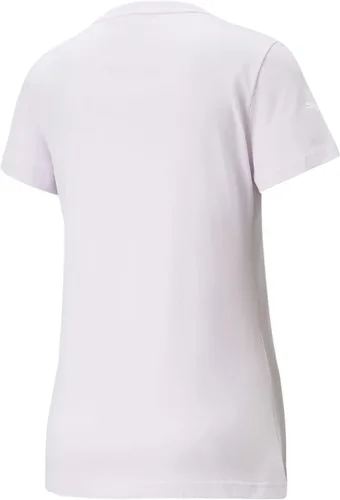 Miniatura 5 de PUMA Camiseta estándar BMW M Motorsport Essentials para mujer