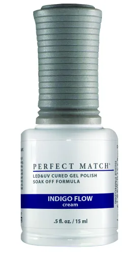 Miniatura 100 de Esmalte de uñas Lechat Perfect Match