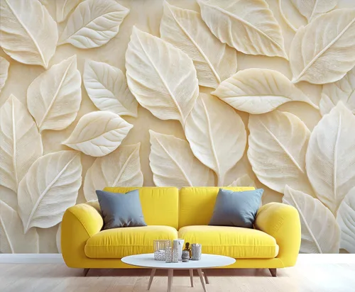 Miniatura 28 de Papel tapiz de pavo real, murales de pavo real de lujo, papel tapiz retro en relieve floral para niños y niñas, decoración de pared de dormitorio