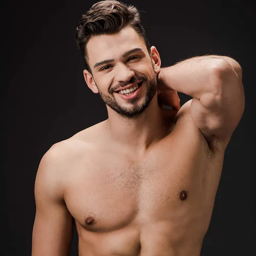 Miniatura 4 de Aresvns Tatuaje de cejas para hombres. Cejas falsas realistas, 88 pares de calcomanías de transferencia de cejas de imitación 4D, tamaños adecuados