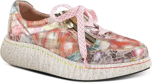Miniatura 2 de Spring Step L'Artiste Louiecoolcat - Tenis de moda para mujer