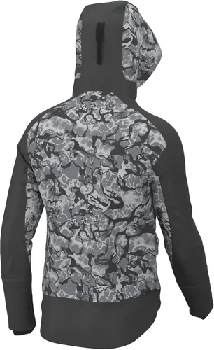 Miniatura 2 de HUK Torneo, chaqueta impermeable para pesca para hombre