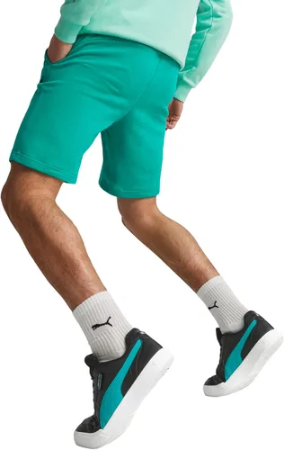 Miniatura 4 de Puma Mens Mercedes Amg-Petronas Formula 1 Essentials 9" Shorts
