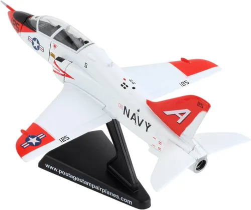 Miniatura 6 de Daron PS5602 USAF F-35 Versión A F-35 Lightning II USAF 1/144 Modelo fundido a presión con soporte