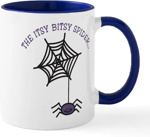 Miniatura 29 de CafePress Tarantulas Of The World Taza de café de cerámica (11 oz)