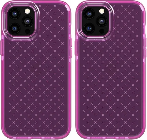 Miniatura 20 de tech21 Evo Check para Apple iPhone 12