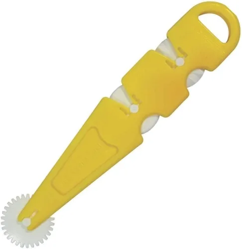 Miniatura 2 de PME Herramienta de modelado de Design Wheeler, 4.75 pulgadas