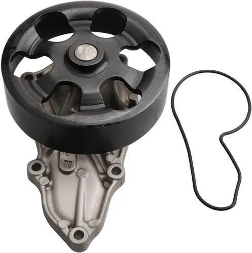 Miniatura 8 de 01103 Bomba de Agua Profesional para Honda 'J30A1/J35A1/J35A4' [3.0 3.2 3.5L] Motor V6 1998-2002 Accord 3.0L, 1999-2004 Odyssey 3.5L, 1997-2003 CL