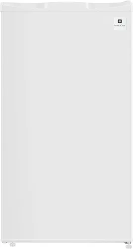 Miniatura 13 de Pequeño refrigerador Igloo de RCA, Azul