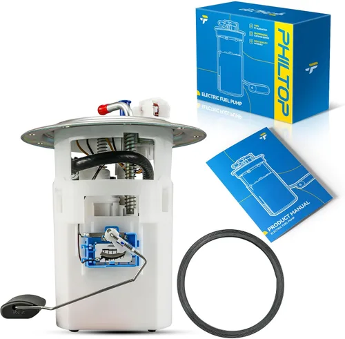 Miniatura 181 de PHILTOP Bomba de Combustible para Ford V8 4.6 de 1997, E2222S, Eléctrica, Gasolina, Coche, Pieza Automotriz, Bomba de Combustible