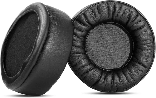 Miniatura 4 de Almohadillas de repuesto compatibles con auriculares Audio-Technica ATH-A500X ATH-A700X ATH-A950LP ATH-A1000X (estilo 3)