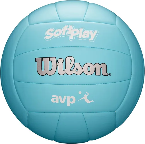 Miniatura 6 de WILSON AVP Soft Play - Pelota de voleibol Blanco