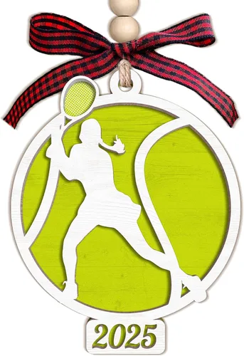 Miniatura 15 de MAPDTWO Adorno de Bailarina - Adornos de Bailarina para Árbol de Navidad - Adorno de Baile - Regalos de Ballet para Niñas, Niños - Regalos