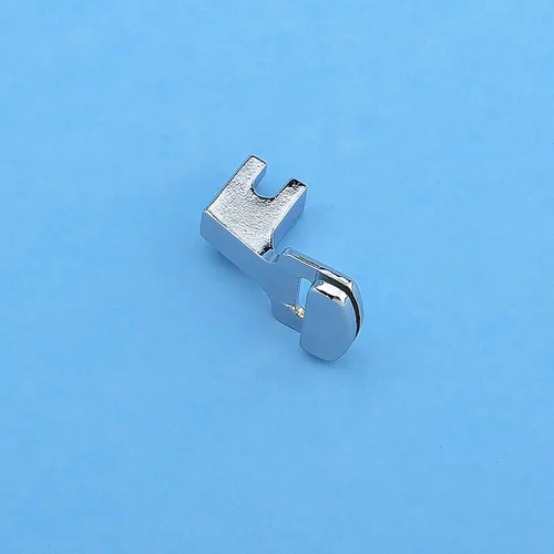 Miniatura 3 de VANICE Prensatelas de presión para máquina de coser de pie fruncido para todos los cantantes de caña baja, hermano, Janome, Babylock, Euro-Pro