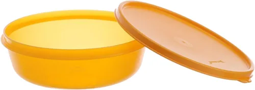 Miniatura 2 de Tupperware SS Modular - Cuenco pequeño, 1 litro, juego de 2
