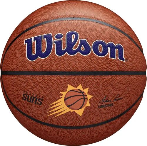 Miniatura 38 de Wilson NBA Team Alliance Balones de baloncesto - Tamaño 7-29.5
