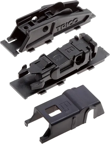 Miniatura 9 de Limpiaparabrisas derecho compatible con Mazda CX-3 PC-1045665 2016 2017 2018 2019 2020 2021 2024 2023 2022 2021 2020 2019 2018 2017 2016