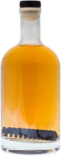 Miniatura 3 de Oak Infusion Spiral Barril Envejecido en una botella Espiral de infusión de roble, marrón